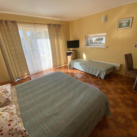 Appartement Rest In Palanga Extérieur photo