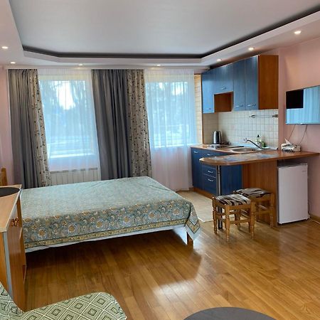 Appartement Rest In Palanga Extérieur photo