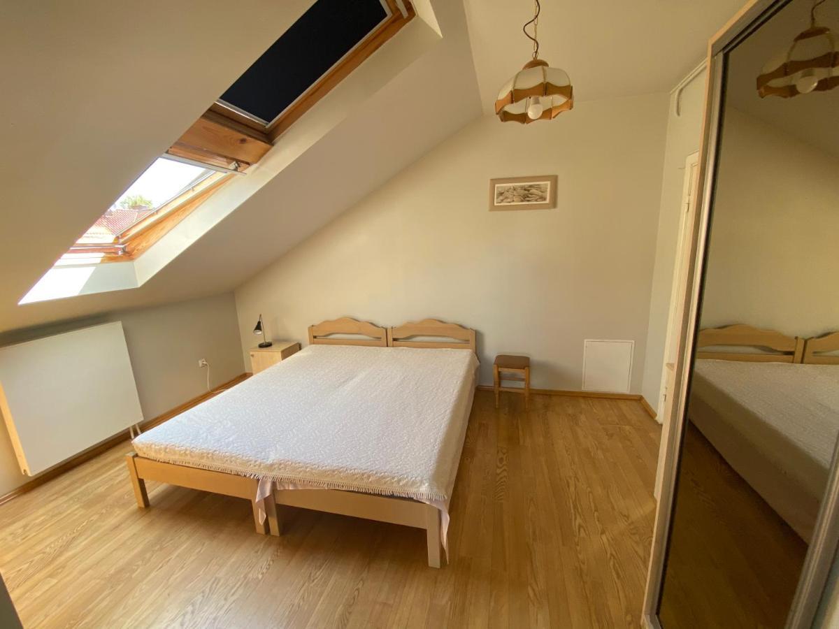 Appartement Rest In Palanga Extérieur photo