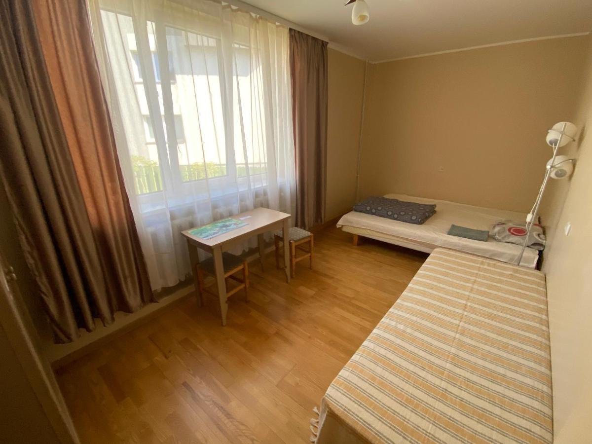 Appartement Rest In Palanga Extérieur photo