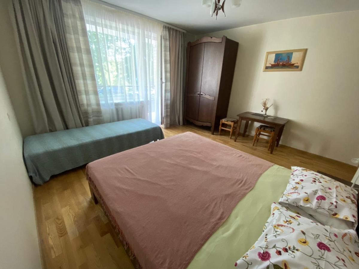 Appartement Rest In Palanga Extérieur photo