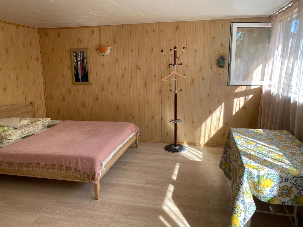 Appartement Rest In Palanga Extérieur photo