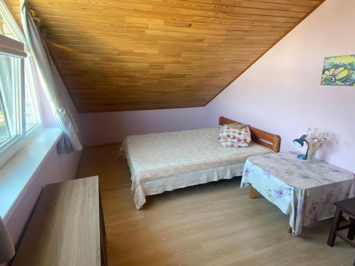 Appartement Rest In Palanga Extérieur photo
