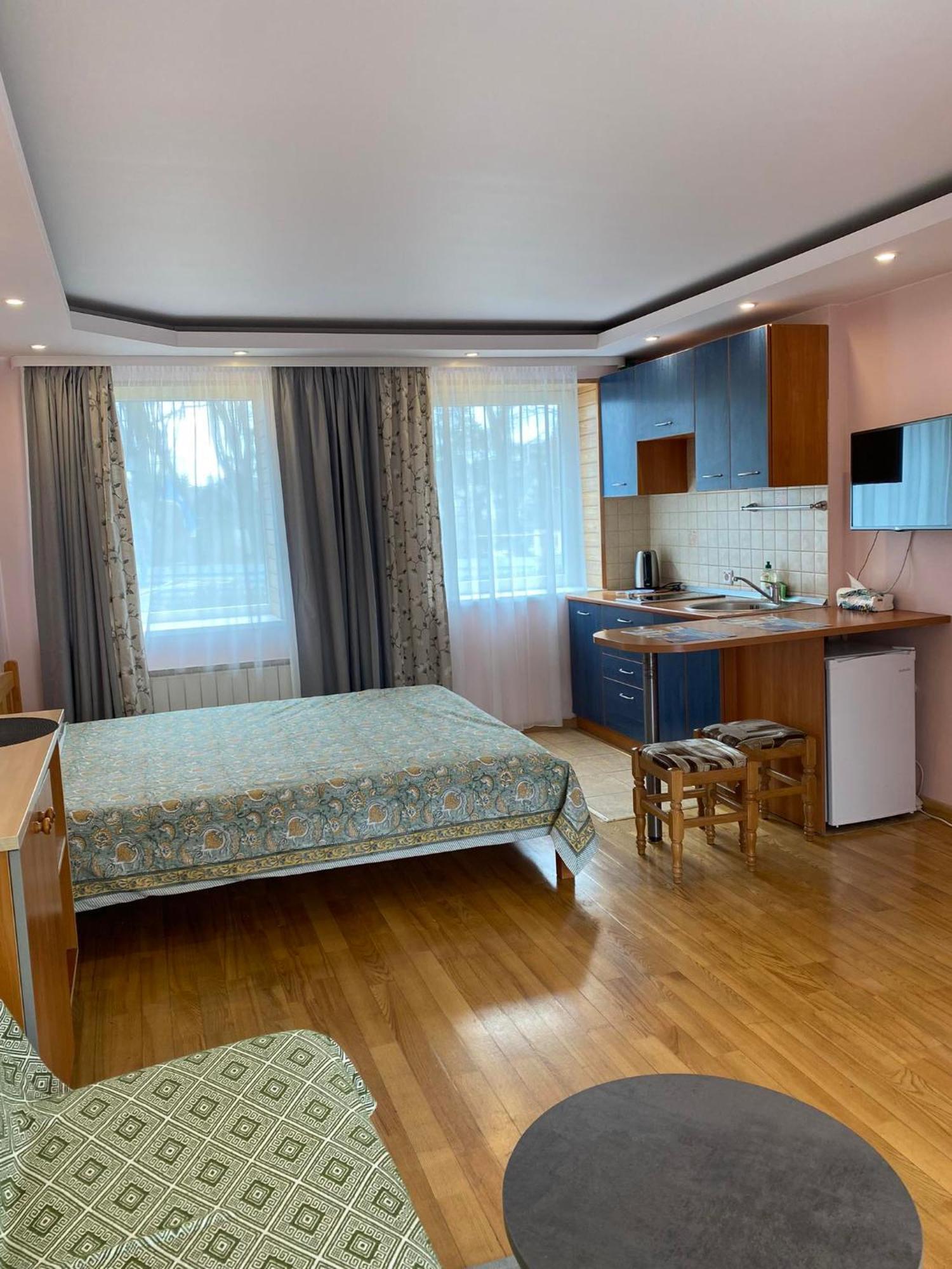 Appartement Rest In Palanga Extérieur photo