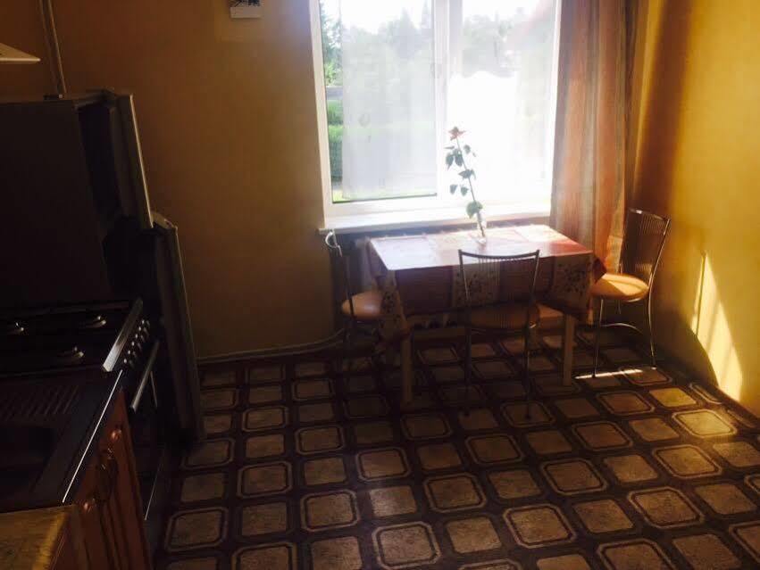 Appartement Rest In Palanga Extérieur photo