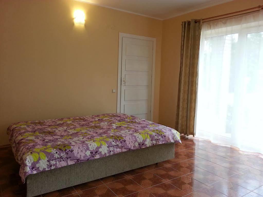 Appartement Rest In Palanga Extérieur photo